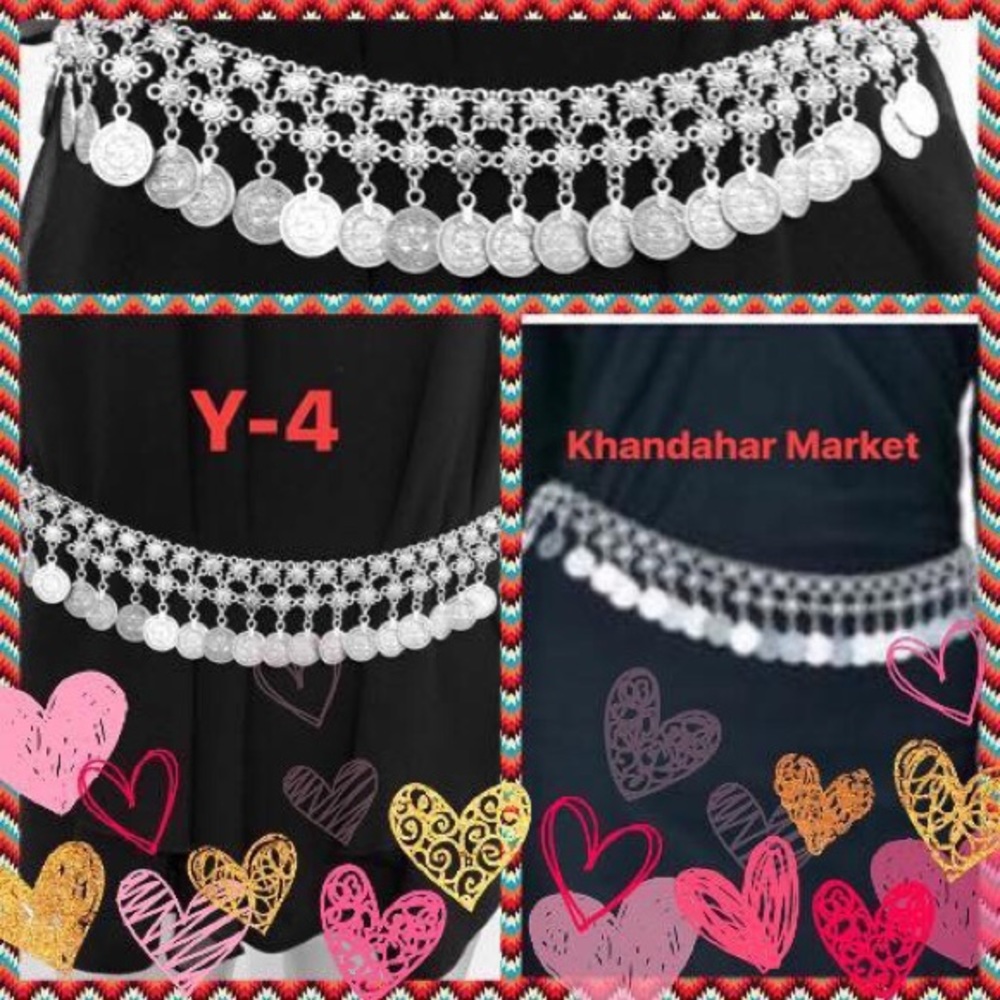 Belt